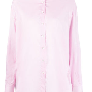 Finamore 1925 Napoli Cotton shirt