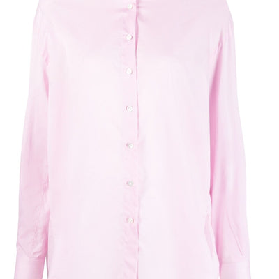 Finamore 1925 Napoli Cotton shirt