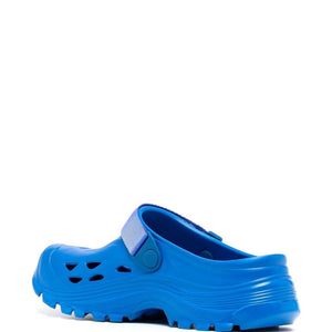Suicoke MOK touch-strap mules