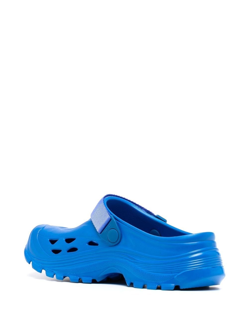 Suicoke MOK touch-strap mules