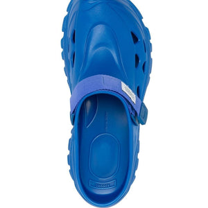 Suicoke MOK touch-strap mules