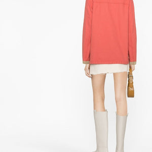 Fay Cotton 4 hooks jacket