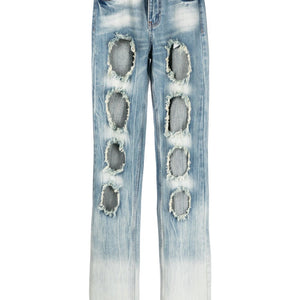 Rui Cut-out detail denim jeans