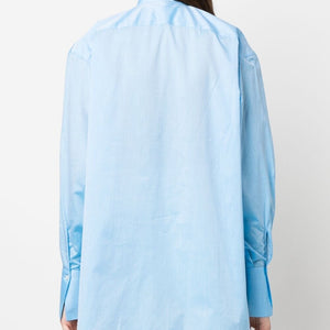 Finamore 1925 Napoli Cotton shirt