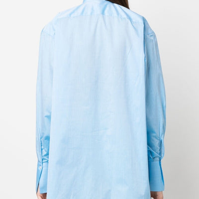 Finamore 1925 Napoli Cotton shirt