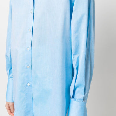 Finamore 1925 Napoli Cotton shirt
