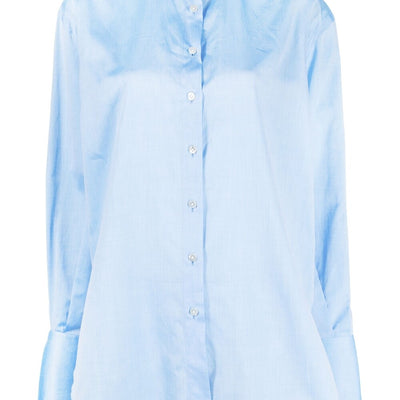 Finamore 1925 Napoli Cotton shirt