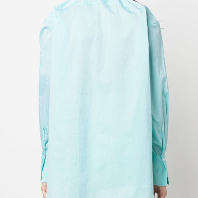 Finamore 1925 Napoli Cotton shirt