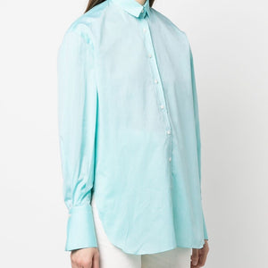 Finamore 1925 Napoli Cotton shirt