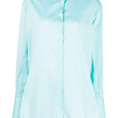 Finamore 1925 Napoli Cotton shirt