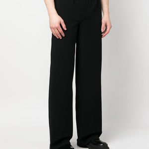 Ferragamo Wide-leg trousers