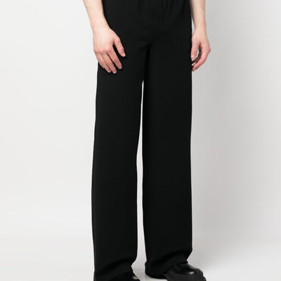 Ferragamo Wide-leg trousers