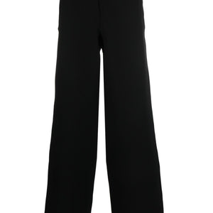 Ferragamo Wide-leg trousers