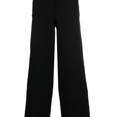 Ferragamo Wide-leg trousers