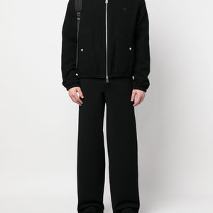 Ferragamo Wide-leg trousers