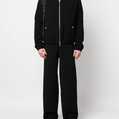 Ferragamo Wide-leg trousers