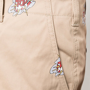 Junya Watanabe Cotton trousers