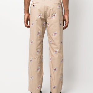 Junya Watanabe Cotton trousers