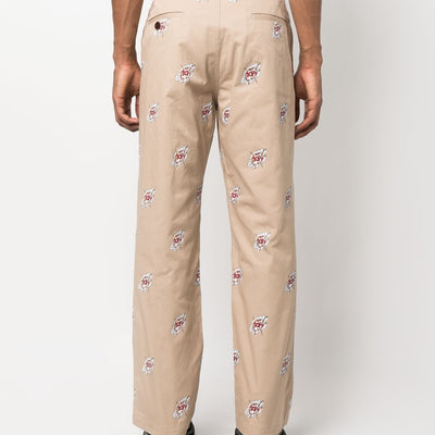 Junya Watanabe Cotton trousers
