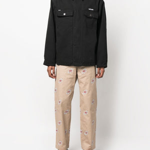 Junya Watanabe Cotton trousers