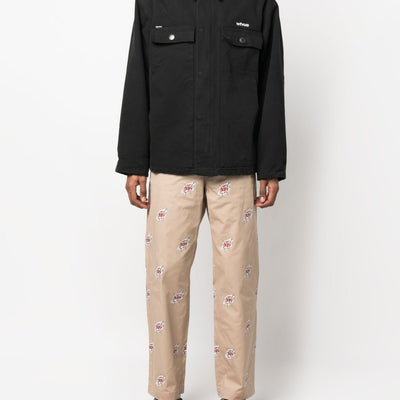 Junya Watanabe Cotton trousers
