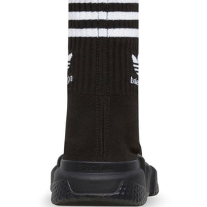 Adidas X Balenciaga Speed Sock Sneakers