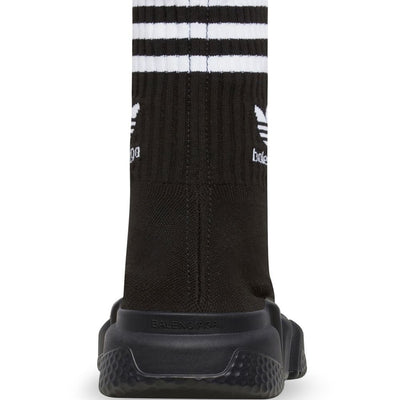 Adidas X Balenciaga Speed Sock Sneakers