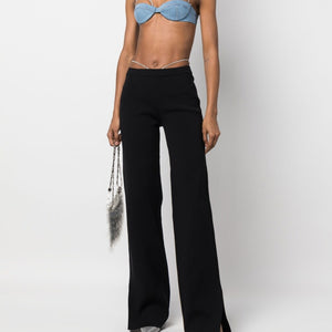 Gcds Wide leg trousers