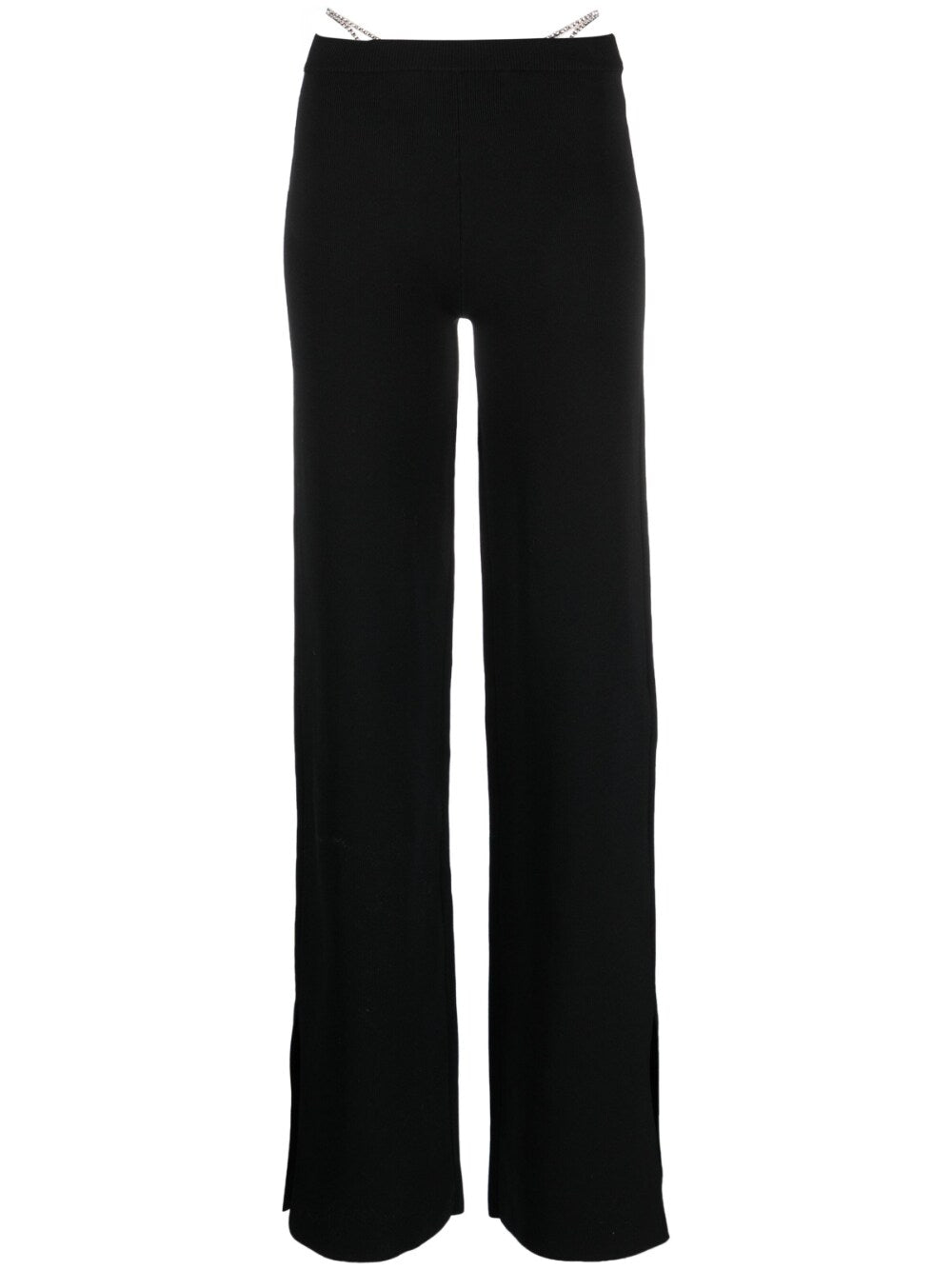Gcds Wide leg trousers