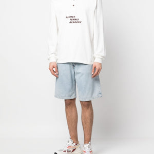Palmes Organic cotton long sleeve shirt
