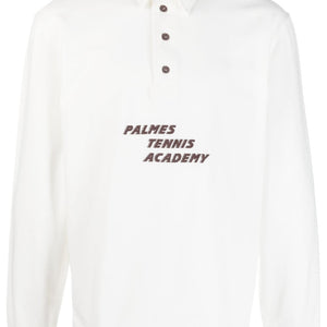 Palmes Organic cotton long sleeve shirt