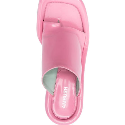 Ambush Cushion sandals