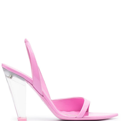 3juin Bridget 105mm slingback sandals