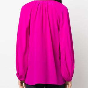 Phaeonia Anita long sleeves blouse
