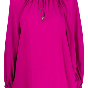 Phaeonia Anita long sleeves blouse