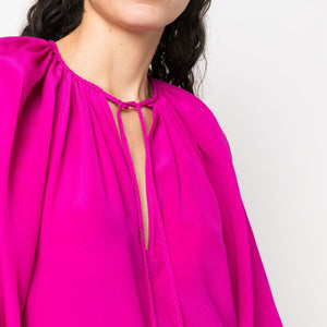 Phaeonia Anita long sleeves blouse