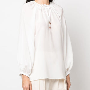 Phaeonia Anita long sleeves blouse