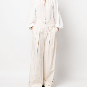 Phaeonia Anita long sleeves blouse
