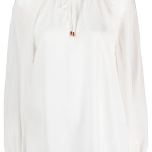 Phaeonia Anita long sleeves blouse