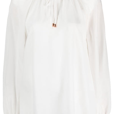Phaeonia Anita long sleeves blouse
