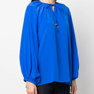 Phaeonia Anita long sleeves blouse