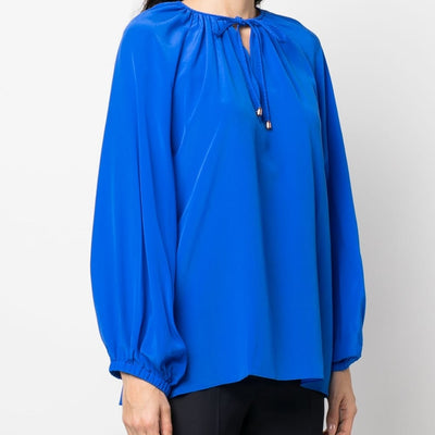 Phaeonia Anita long sleeves blouse
