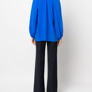 Phaeonia Anita long sleeves blouse