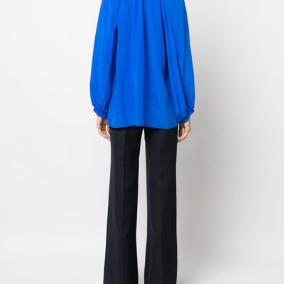 Phaeonia Anita long sleeves blouse