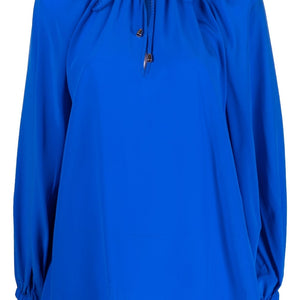 Phaeonia Anita long sleeves blouse