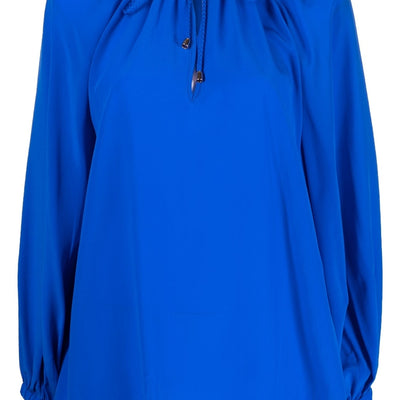 Phaeonia Anita long sleeves blouse
