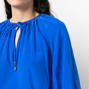 Phaeonia Anita long sleeves blouse