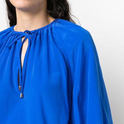 Phaeonia Anita long sleeves blouse