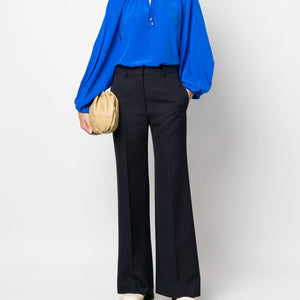 Phaeonia Anita long sleeves blouse