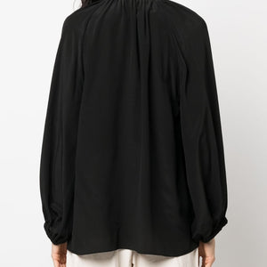 Phaeonia Anita long sleeves blouse